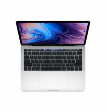 Apple MacBook Pro (13" 2018, 4 TBT3) TouchBar|i5-8259U|8GB|256GB SSD|DNK|RETINA|1-250|SILVER - Grado AB