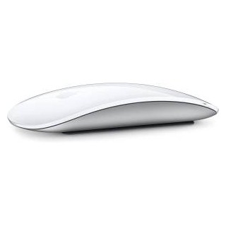 Apple Magic Mouse (2024) Usb-C Silver EU MXK53ZM/A