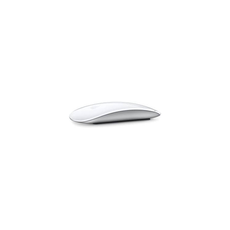 Apple Magic Mouse (2024) Usb-C Silver EU MXK53ZM/A