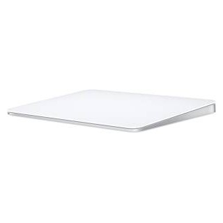 Apple Magic Trackpad (2024) Usb-C Silver EU MXK93ZM/A