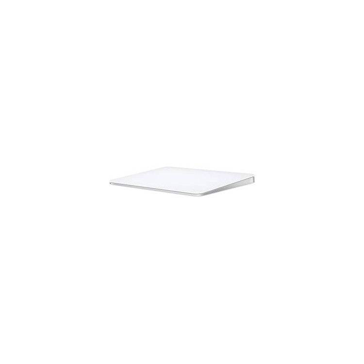 Apple Magic Trackpad (2024) Usb-C Silver EU MXK93ZM/A