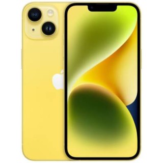 Apple iPhone 14 512GB 6.1" Yellow EU MR513YC/A