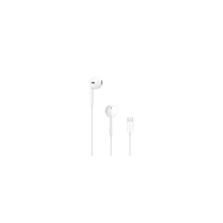 Apple Auricolari EarPods con connettore USB-C MYQY3ZM/A