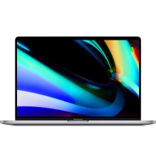 Apple MacBook Pro (16" 2019) TouchBar|i9-9880H|16GB|1TB SSD|INT|RETINA|Radeon Pro 5500M 4GB|251-500|GREY - Grado AB