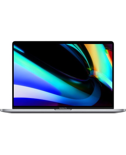 Apple MacBook Pro (16" 2019) TouchBar|i9-9880H|16GB|1TB SSD|INT|RETINA|Radeon Pro 5500M 4GB|251-500|GREY - Grado AB