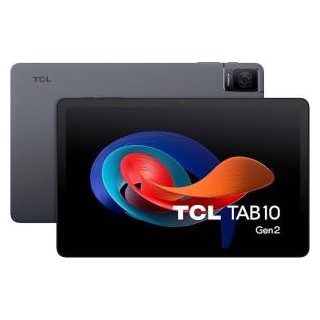 TCL Tab 10 Gen2 4+64GB 10,4" WiFi Dark Gray Ita