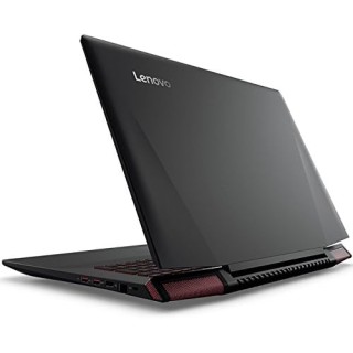 Lenovo IdeaPad Y700-15ISK 15.6"|i7-6700HQ|16GB|512GB SSD+1TB HDD|SCA|FHD|GeForce GTX 960M 4GB|W10|BLACK - Grado AB