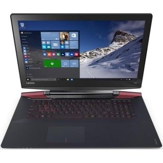 Lenovo IdeaPad Y700-15ISK 15.6"|i7-6700HQ|16GB|512GB SSD+1TB HDD|SCA|FHD|GeForce GTX 960M 4GB|W10|BLACK - Grado AB