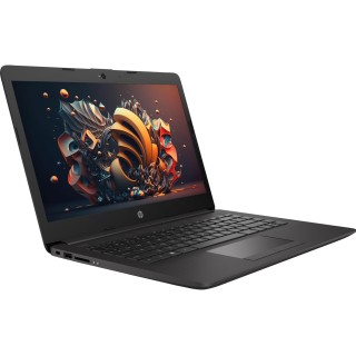 HP 240 G7 14"|i5-8265U|8GB|256GB SSD|SCA|HD|W10|BLACK - Grado AB