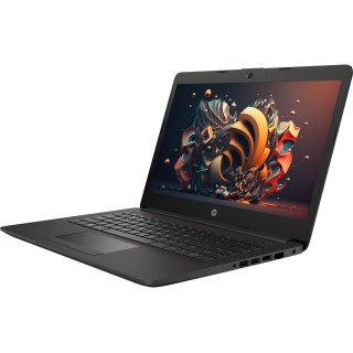 HP 240 G7 14"|i5-8265U|8GB|256GB SSD|SCA|HD|W10|BLACK - Grado AB