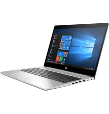 HP ProBook 450 G6 15.6"|i5-8265U|16GB|256GB SSD|SCA|FHD|W10|SILVER - Grado AB