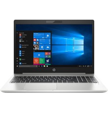 HP ProBook 450 G6 15.6"|i5-8265U|16GB|256GB SSD|SCA|FHD|W10|SILVER - Grado AB