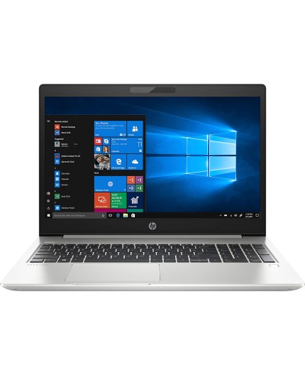 HP ProBook 450 G6 15.6"|i5-8265U|16GB|256GB SSD|SCA|FHD|W10|SILVER - Grado AB