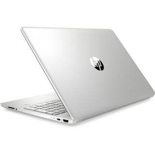 HP Notebook 15s-fq1810nd 15.6"|i5-1035G1|8GB|256GB SSD|USA|FHD|W10|SILVER - Grado AB