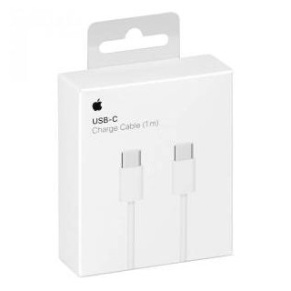 Apple Cavo di Ricarica USB Type-C (1m) MUF72ZM/A