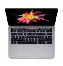 Apple MacBook Pro (13" 2017, 4 TBT3) |i5-7267U|8GB|256GB SSD|SWE|RETINA|251-500|SPACE GREY - Grado AB