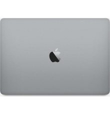 Apple MacBook Pro (13" 2017, 4 TBT3) |i5-7267U|8GB|256GB SSD|SWE|RETINA|251-500|SPACE GREY - Grado AB