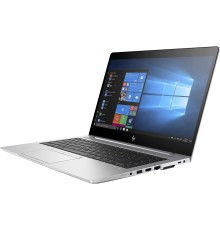 HP EliteBook 840 G5 14"|i5-8250U|16GB|256GB SSD|SWE|FHD|W10|SILVER - Grado AB