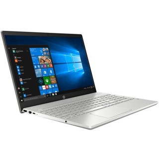 HP Pavilion 15-cs3801no 15.6"|i5-1035G4|8GB|512GB SSD|SCA|FHD|GeForce MX130 2GB|SILVER - Grado AB