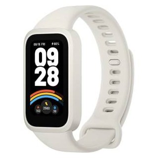 Xiaomi Watch Smart Band 9 Active Beige