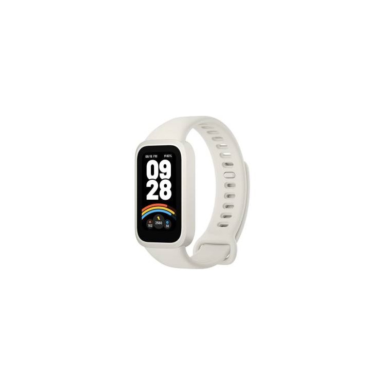 Xiaomi Watch Smart Band 9 Active Beige