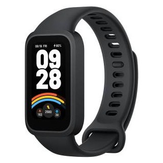 Xiaomi Watch Smart Band 9 Active Black