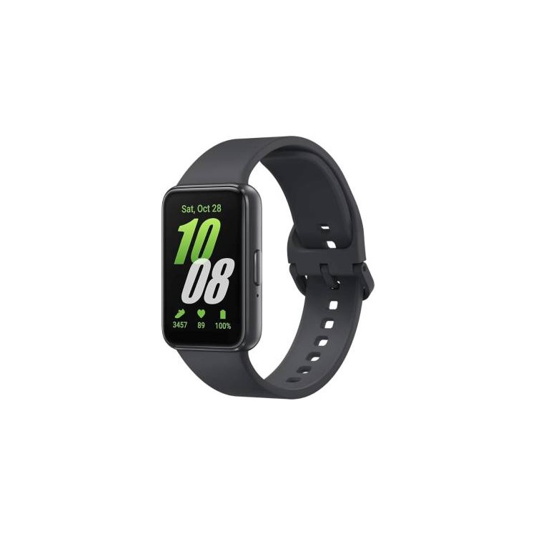 Samsung Galaxy Fit3 SM-R39040mm Black