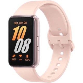 Samsung Galaxy Fit3 SM-R39040mm Gold Pink