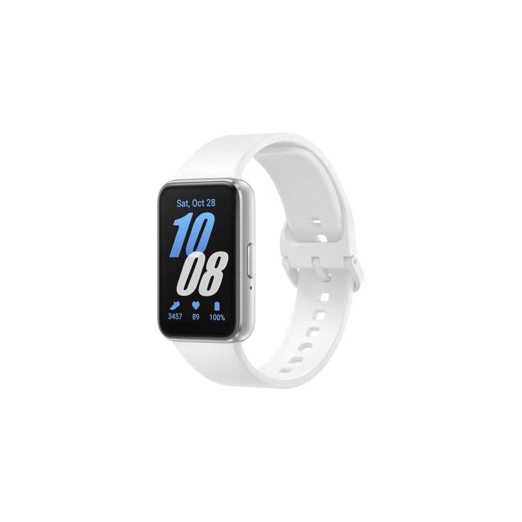 Samsung Galaxy Fit3 SM-R39040mm Silver