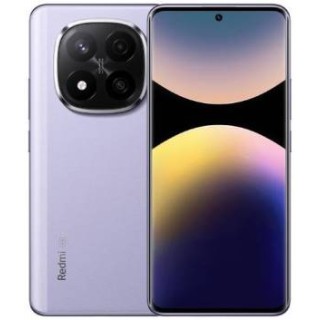 Xiaomi Redmi Note 14 Pro+ 8+256GB 6.67" 5G Lavender Purple EU