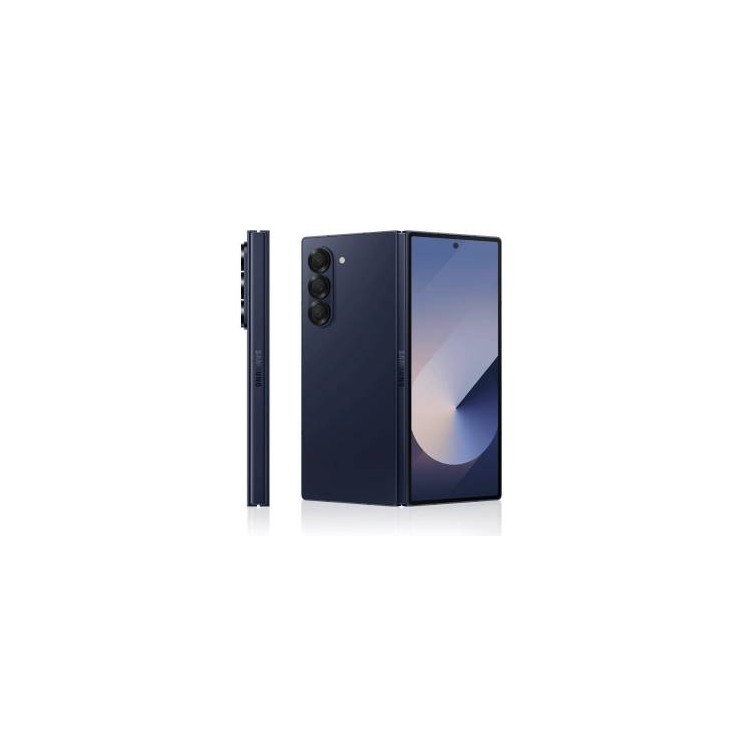 Samsung SM-F956B Z Fold 6 12+256GB 7.6" 5G Navy ITA