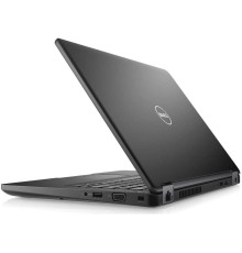 Dell Latitude 5480 Touch 14"|i5-6440HQ|16GB|512GB SSD|FHD|INT|W10|BLACK  - Grado AB