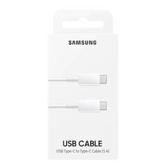 Samsung Cavo EP-DN975 Type-C to Type-C White