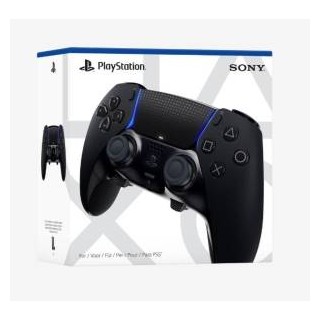 PS5 DualSense Edge Midnight Black