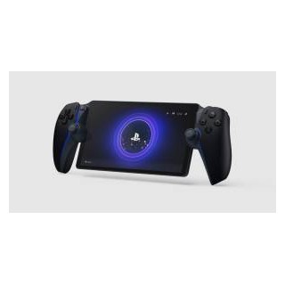 PS5 Portal Remote Player per Midnight Black Console PS5