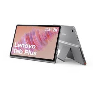 Lenovo Tab Plus TB351FU 8+128GB WiFi 11.5" Luna Grey ITA