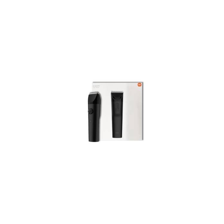 Xiaomi Hair Clipper Rasoio Elettrico Regolabile Black