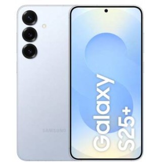 Samsung S25+ 12+256GB 6.7" 5G Icyblue ITA