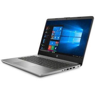 HP 340S G7 14"|i5-1035G1|8GB|256GB SSD|SCA|FHD|W10|SILVER - Grado AB