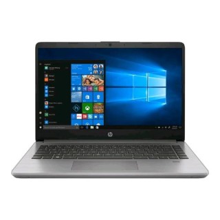 HP EliteBook 840 G5 14"|i5-8250U|8GB|256GB SSD|SWE|FHD|W10|SILVER - Grado AB