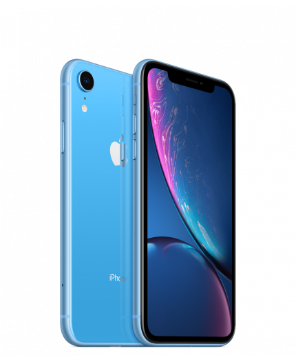 Apple iPhone Xr 128GB - Grado A/A-