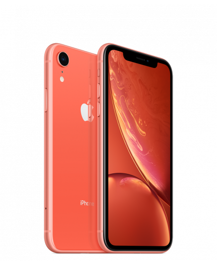 Apple iPhone Xr 128GB - Grado A/A-