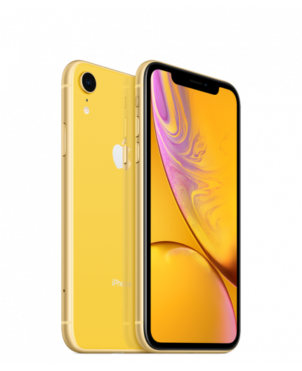 Apple iPhone Xr 128GB - Grado A/A-