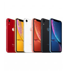 Apple iPhone Xr 128GB - Grado A/A-