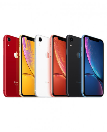 Apple iPhone Xr 128GB - Grado A/A-