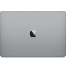 Apple MacBook Pro (13" 2018, 4 TBT3) |i5-8259U|8GB|256GB SSD|DNK|RETINA|1-250|SPACE GREY - Grado AB