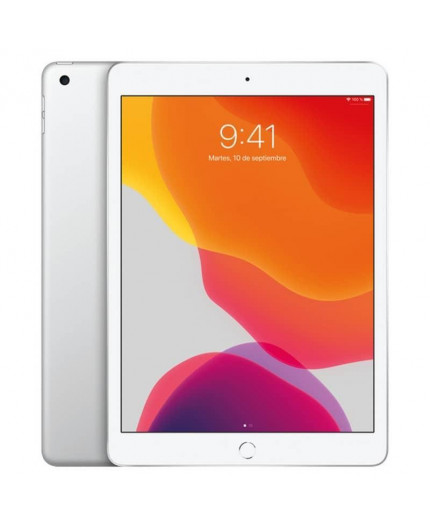 Apple iPad 7th Gen 10.2" (2019) 128GB WiFi - Grado A/A-