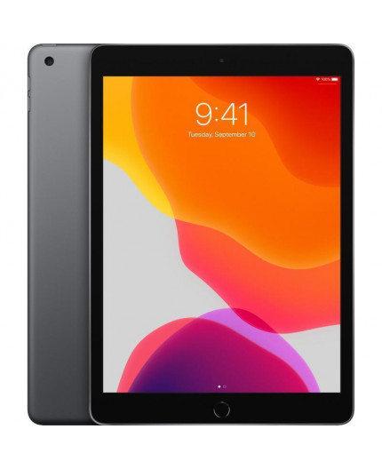 Apple iPad 7th Gen 10.2" (2019) 128GB WiFi - Grado A/A-