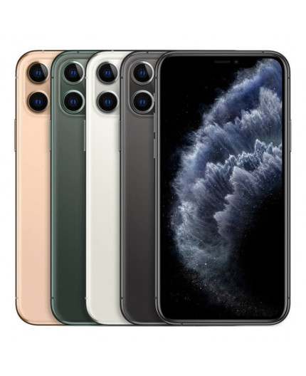 Apple iPhone 11 Pro 256GB - Grado A/A+