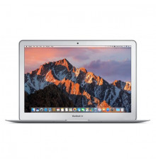 Apple MacBook Air (13" 2017) |i5-5350U|8GB|128GB SSD|DNK|WXGA+|1-250|SILVER - Grado AB